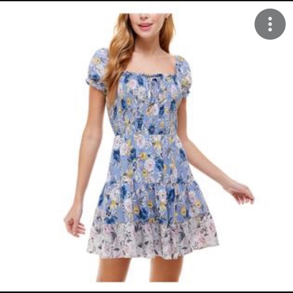 Dress - Picture 3 of 3